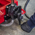 Sealey Low Level Oil Drainer with Pump 64L