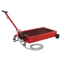 Sealey Low Level Oil Drainer with Pump 64L