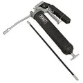Sealey AK48 Heavy-Duty 3-Way Operating Grease Gun 4-Way Fill
