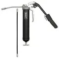 Sealey AK48 Heavy-Duty 3-Way Operating Grease Gun 4-Way Fill