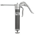 Sealey AK481 Quick Release 3-Way Fill Pistol Grip Grease Gun