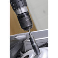 Premier Power Tool Socket Adaptor Set 3pc