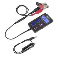 Sealey AK500 Battery & Alternator Tester with LCD Screen 12V