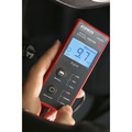 Battery & Alternator Tester with LCD Screen 12V