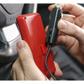 Battery & Alternator Tester with LCD Screen 12V