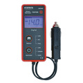 Battery & Alternator Tester with LCD Screen 12V