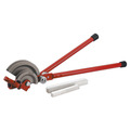 Sealey AK5056 Premier Lever Type Tube Bender 15 & 22mm
