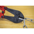 Sealey AK508 Premier Bolt Cutters 450mm 8mm Capacity