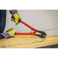 Sealey AK508 Premier Bolt Cutters 450mm 8mm Capacity
