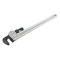 Sealey AK5110 Premier Aluminium Alloy Pipe Wrench European Pattern 610mm