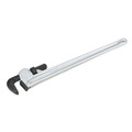 Sealey AK5111 Premier Aluminium Alloy Pipe Wrench European Pattern 915mm