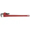 Sealey AK5113 Premier Cast Steel Pipe Wrench European Pattern 915mm
