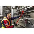 Sealey AK5113 Premier Cast Steel Pipe Wrench European Pattern 915mm