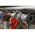 Sealey AK5113 Premier Cast Steel Pipe Wrench European Pattern 915mm