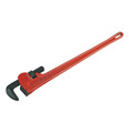 Sealey AK5113 Premier Cast Steel Pipe Wrench European Pattern 915mm