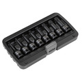 Sealey AK5602 Premier TRX-Star* Impact Socket Bit Set 1/2