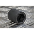Premier Impact Socket Set 1/2