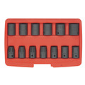Premier Impact Socket Set 1/2