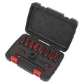 Sealey AK5617 Premier Impact Socket Bit & Accessories Set 3/4