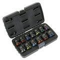 Premier Impact Socket Set 1/2
