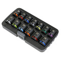 Premier Impact Socket Set 1/2