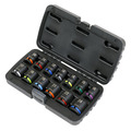 Premier Impact Socket Set 1/2