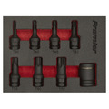Sealey AK5621 Premier TRX-Star* Impact Socket Bit Set 3/8