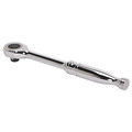 Sealey AK562 Premier Gearless Ratchet Wrench, Push-Through Reverse 3/8