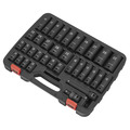 Premier Impact Socket Set 1/2