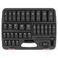 Premier Impact Socket Set 1/2