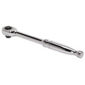 Sealey AK563 Premier Gearless Ratchet Wrench, Push-Through Reverse 1/2