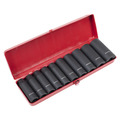 Sealey AK58/11M Premier Deep Impact Socket Set 1/2