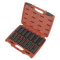 Premier Deep Impact Socket Set 1/2
