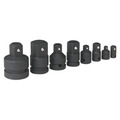 Sealey AK5900 Premier Impact Socket Adaptor Set 8pc