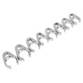 Sealey AK5981 Crow's Foot Spanner Set 1/2