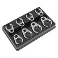 Sealey AK5981 Crow's Foot Spanner Set 1/2