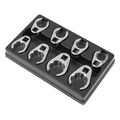 Sealey AK5981 Crow's Foot Spanner Set 1/2