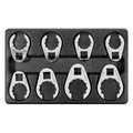 Sealey AK5981 Crow's Foot Spanner Set 1/2