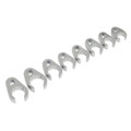 Sealey AK5981 Premier Crow's Foot Spanner Set 1/2