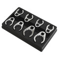 Sealey AK5981 Premier Crow's Foot Spanner Set 1/2