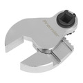 Sealey AK5987 Premier Crow's Foot Adjustable Wrench 3/8