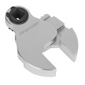 Sealey AK5987 Premier Crow's Foot Adjustable Wrench 3/8