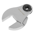 Sealey AK5988 Premier Crow's Foot Adjustable Wrench 1/2
