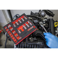 Sealey AK6193 Premier TRX-Star* Socket & Security Bit Set 1/4