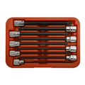 Sealey AK62261 Premier TRX-Star* Socket Bit Set 3/8