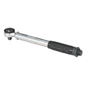 Sealey AK623 Premier Calibrated Micrometer Torque Wrench 3/8