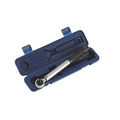 Sealey AK623 Premier Calibrated Micrometer Torque Wrench 3/8