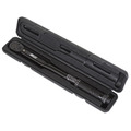 Premier Black Calibrated Micrometer Torque Wrench 3/8