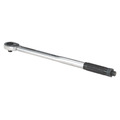 Sealey AK624 Premier Calibrated Micrometer Torque Wrench 1/2