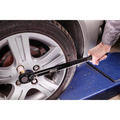 Premier Black Calibrated Micrometer Torque Wrench 1/2